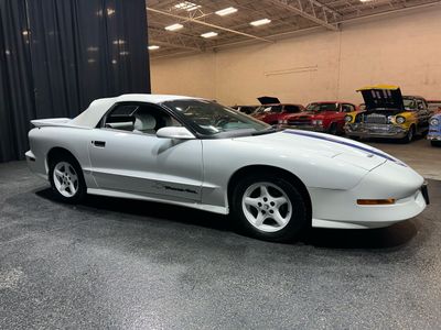 1994 Pontiac Firebird  for sale $32,500 