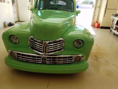 1946 Lincoln Club Coupe  for sale $45,895 