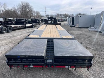 2026 Load Trail 102" X 32' Tandem Dual Low-Pro Goo  for sale $18,799 