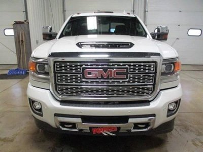 2019 GMC Sierra 2500 HD  for sale $48,986 