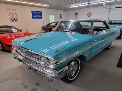 1964 Ford Galaxie 500  for sale $46,500 