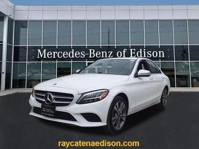 2021 Mercedes-Benz  for sale $30,134 