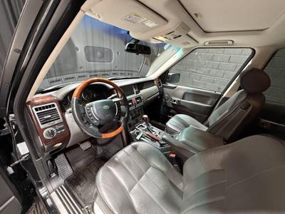 2005 Land Rover Range Rover  for sale $6,994 