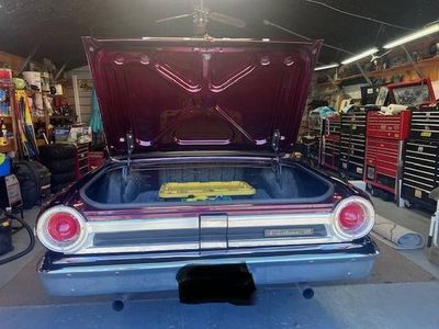 1964 Ford Fairlane  for sale $40,995 