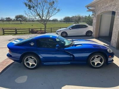 1996 Dodge Viper  for sale $98,995 