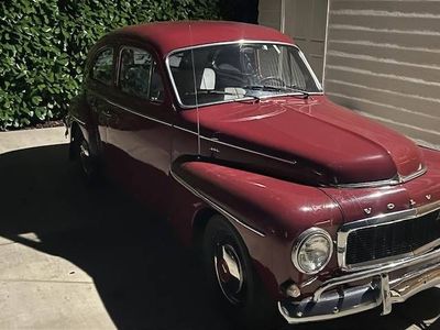 1964 Volvo  for sale $22,895 
