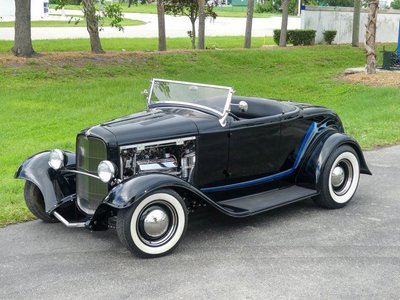 1932 Ford Roadster  for sale $63,995 