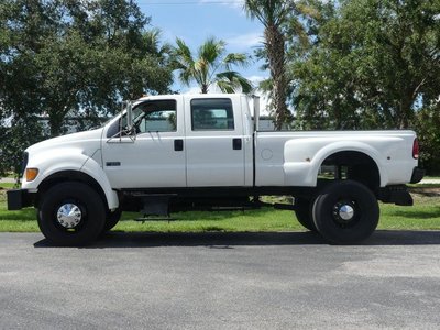 2000 Ford F-650  for sale $35,995 