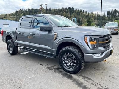 2023 Ford F-150  for sale $60,853 