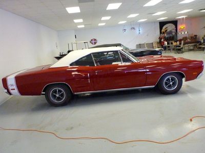 1969 Dodge Coronet  for sale $75,000 