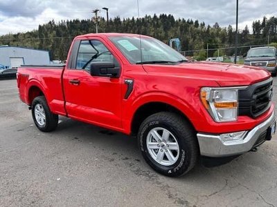 2021 Ford F-150  for sale $35,391 