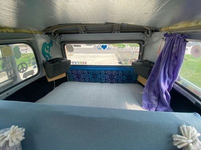 1973 Volkswagen Bay Window Bus  for sale $30,995 