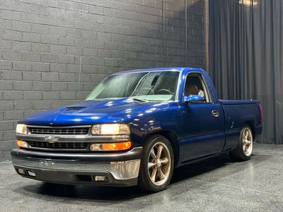 1999 Chevrolet Silverado 1500  for sale $16,900 