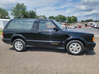 1993 GMC Typhoon  for sale $25,900 