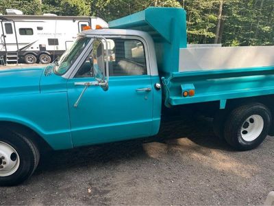 1972 Chevrolet Silverado 3500  for sale $19,995 