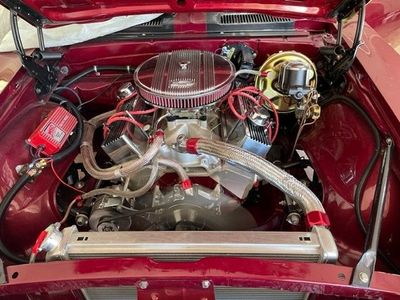 1967 Chevrolet Camaro  for sale $69,995 