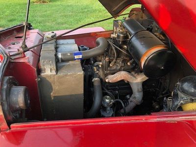 1950 Jeep Jeepster  for sale $27,995 