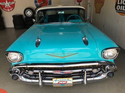 1957 Chevrolet Bel Air  for sale $67,495 