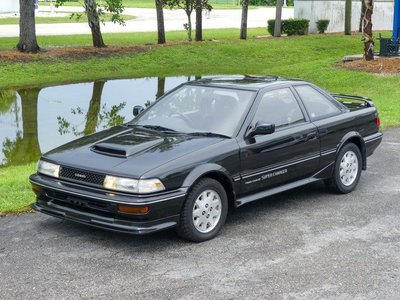 1989 Toyota Corolla  for sale $25,995 