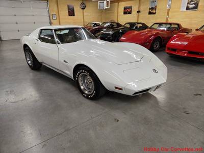 1974 Chevrolet Corvette  for sale $20,000 