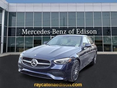 2022 Mercedes-Benz  for sale $40,998 