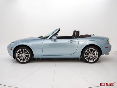 2008 Mazda MX-5 Miata  for sale $16,900 