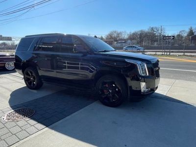 2017 Cadillac Escalade  for sale $45,895 