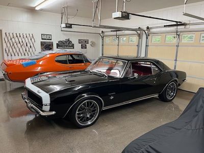 1967 Chevrolet Camaro  for sale $104,995 