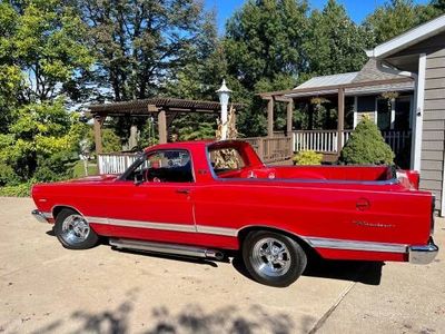 1967 Ford Fairlane  for sale $33,495 