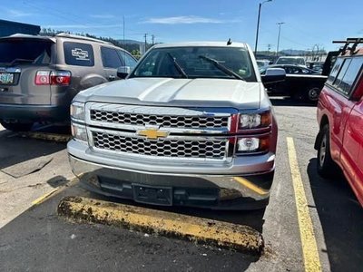 2015 Chevrolet Silverado 1500  for sale $22,525 