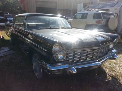 1960 Lincoln Premier  for sale $20,895 