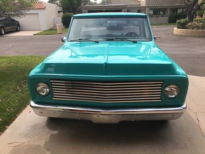 1969 Chevrolet C10  for sale $38,995 