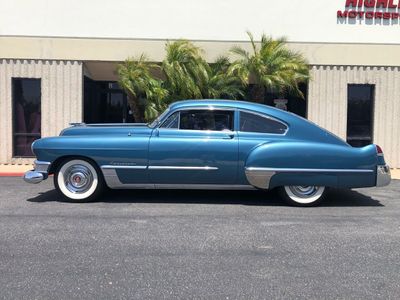 1949 Cadillac Series 62  for sale $45,000 