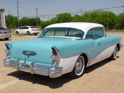 1955 Buick Century  for sale $37,500 