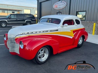 1940 Chevrolet 