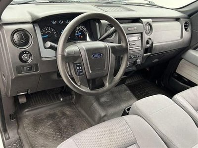 2014 Ford F-150  for sale $12,989 