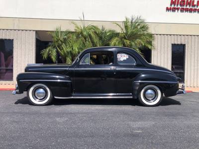 1948 Ford  for sale $25,995 