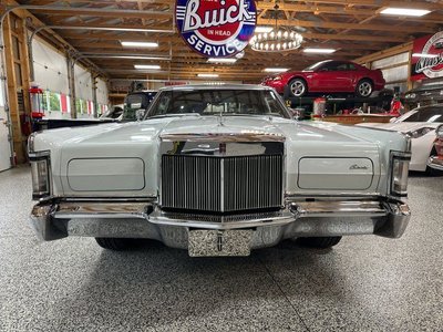 1969 Lincoln Continental  for sale $22,900 