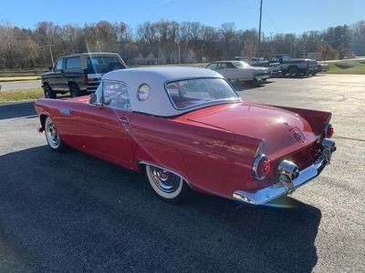 1956 Ford Thunderbird  for sale $38,495 