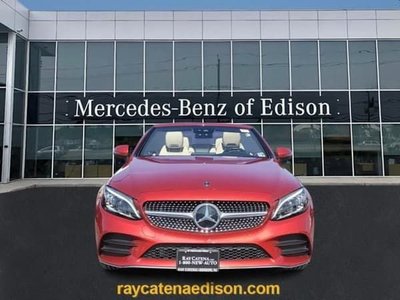 2021 Mercedes-Benz  for sale $46,397 