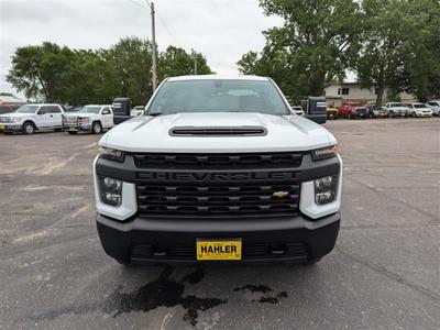 2022 Chevrolet Silverado 2500 HD  for sale $46,312 