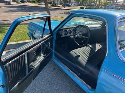 1964 Chevrolet El Camino  for sale $21,495 