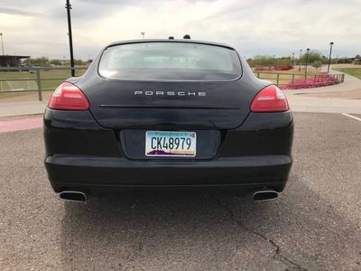 2011 Porsche Panamera  for sale $48,495 