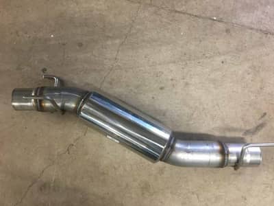 2014-2021 Ram 2500 and 3500 Exhaust