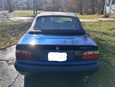 1998 BMW 323i  for sale $8,995 