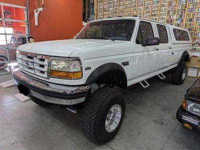 1994 Ford F-350  for sale $28,895 