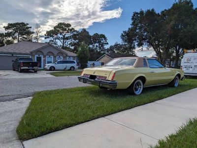 1976 Buick Century  for sale $22,495 