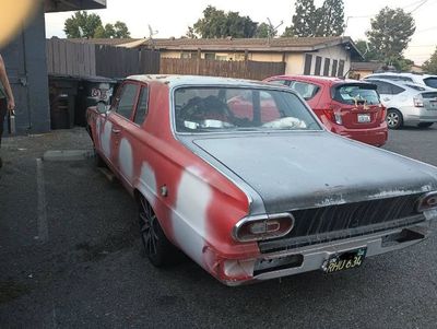 1965 Dodge Dart  for sale $6,895 