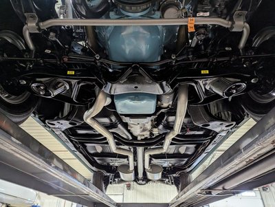 1965 Pontiac GTO  for sale $109,998 