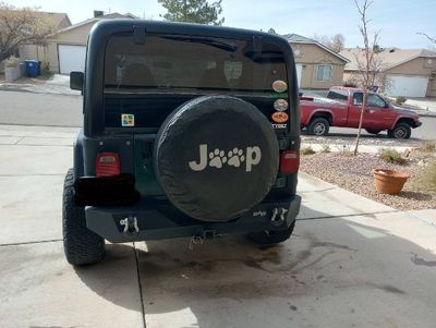 2000 Jeep Wrangler  for sale $16,495 
